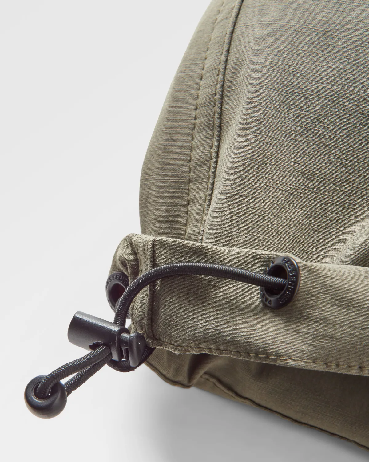 Pants|Outdoor Active|Passenger Drift Pant - Dusty Olive DustyOlive