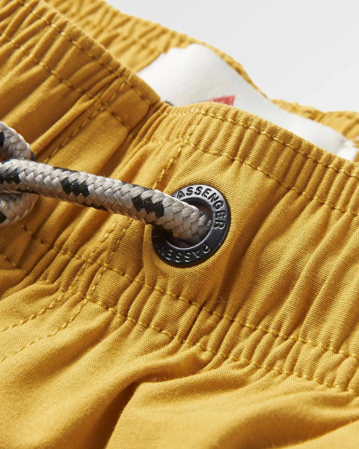 Shorts|Shorts|Passenger Drifter All Purpose Short - Mustard Gold MustardGold
