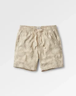 Shorts|Shorts|Passenger Drifter Cord Shorts - Seaweed Pebble Gray SeaweedPebbleGray