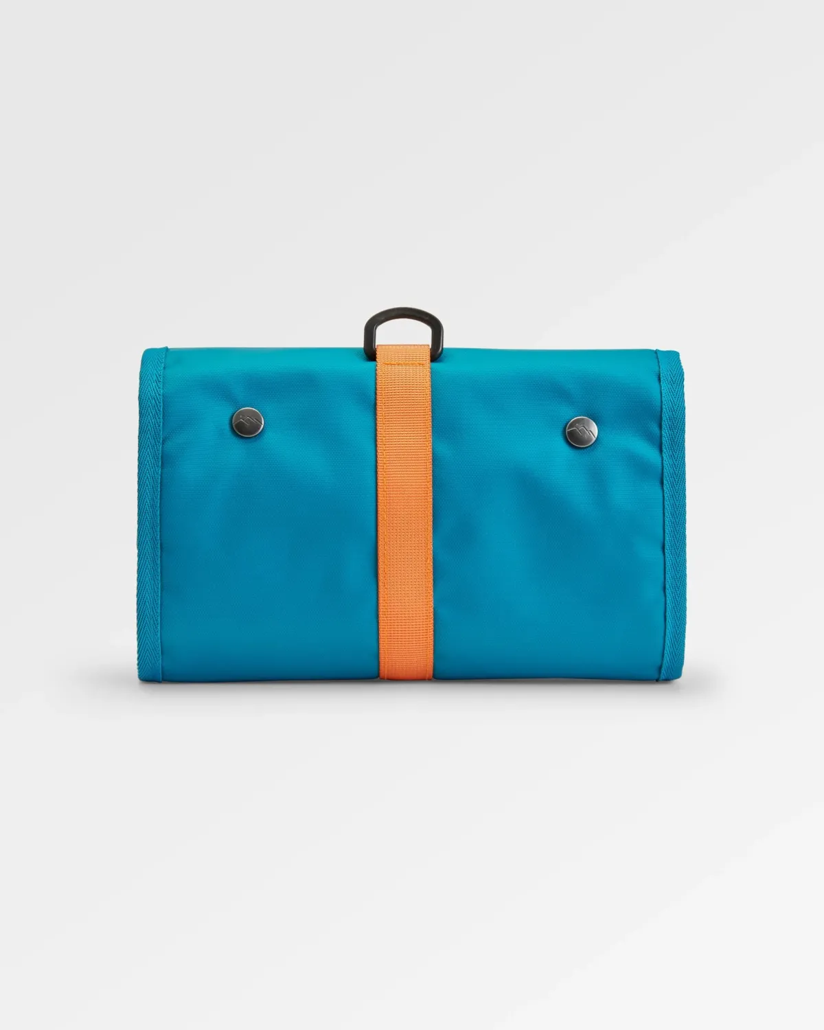 Backpacks & Bags|Wash Bags|Passenger Drop Recycled Wash Kit - Tidal Blue TidalBlue