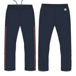 Pants|Bottoms|Passenger Droplet Recycled Waterproof Pants - Deep Navy DeepNavy