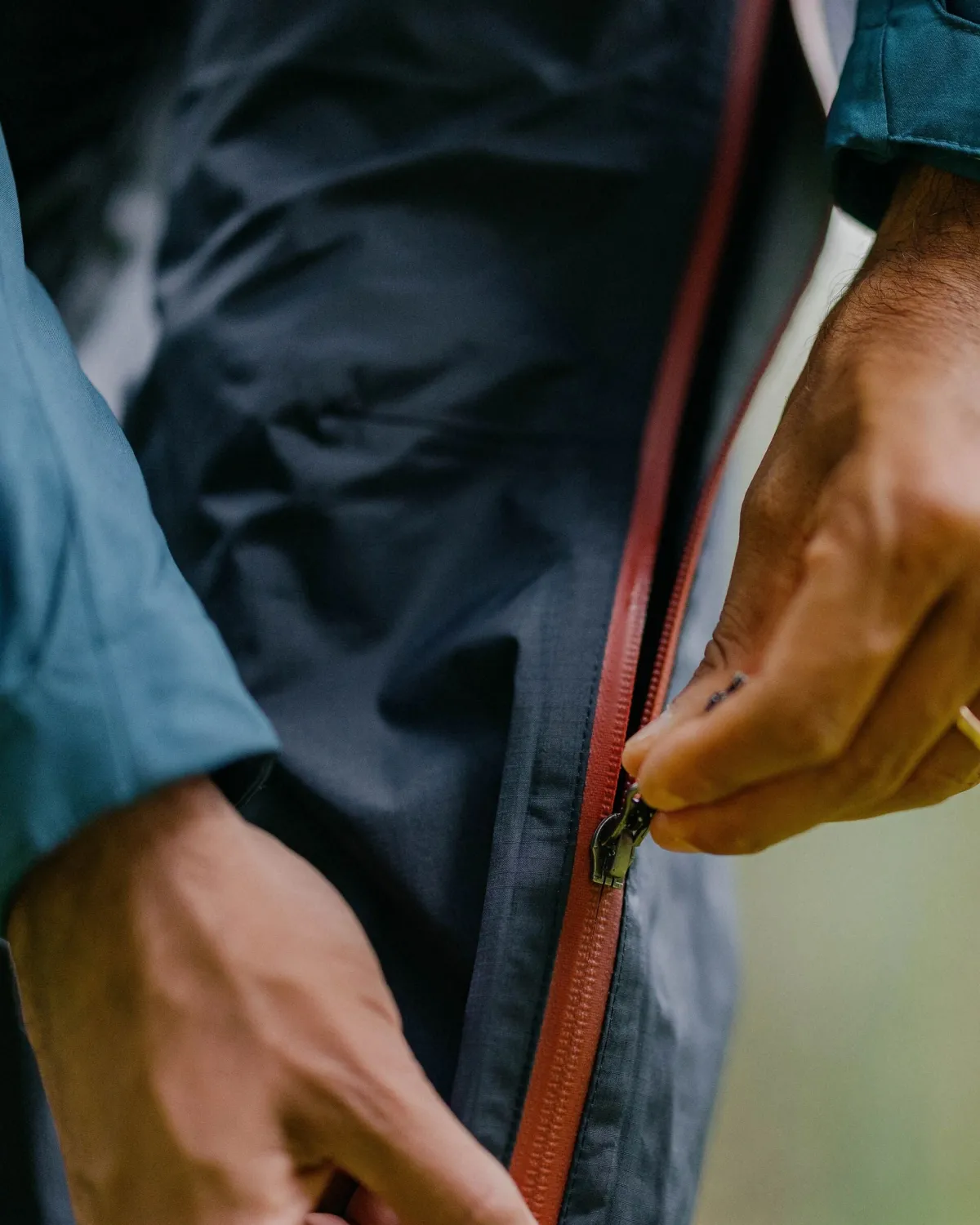Pants|Bottoms|Passenger Droplet Recycled Waterproof Pants - Deep Navy DeepNavy