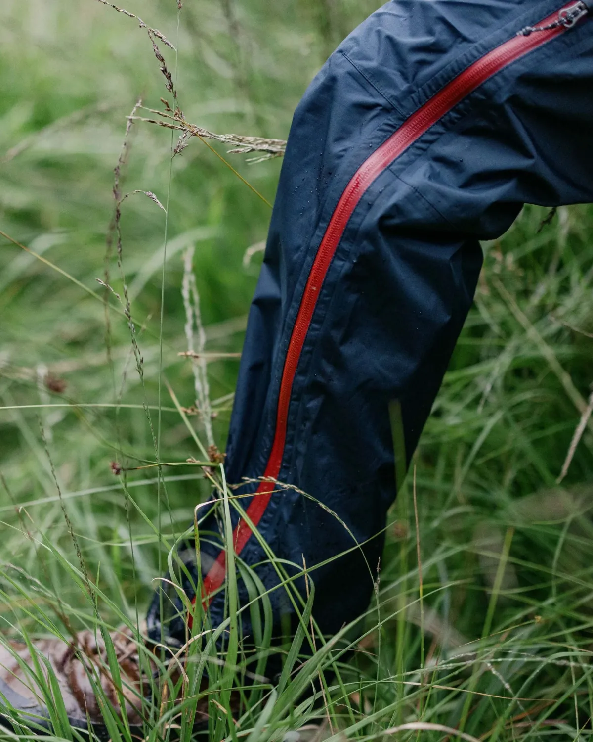 Pants|Bottoms|Passenger Droplet Recycled Waterproof Pants - Deep Navy DeepNavy