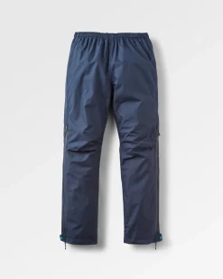 Outdoor Active|Pants|Passenger Droplet Waterproof Recycled Pants - Deep Navy DeepNavy