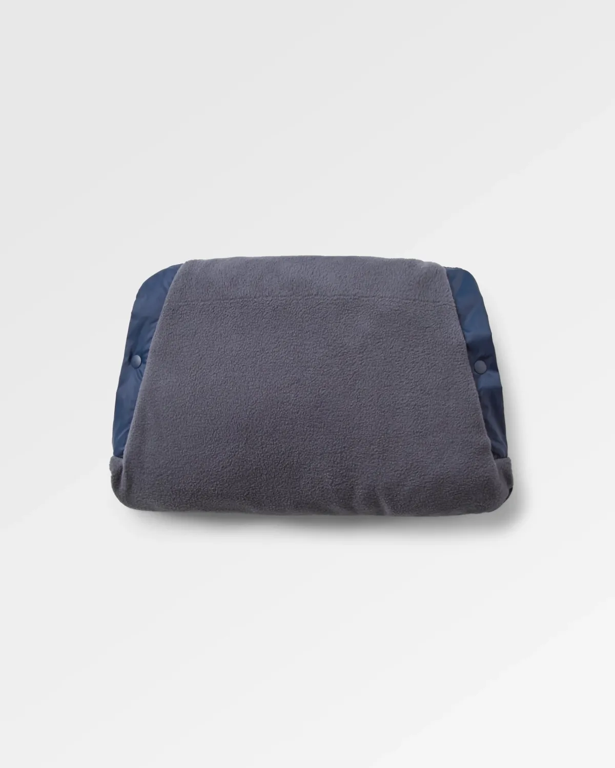 Jackets|Insulated|Passenger Dusk Recycled Insulated Anorak - Blue Steel BlueSteel