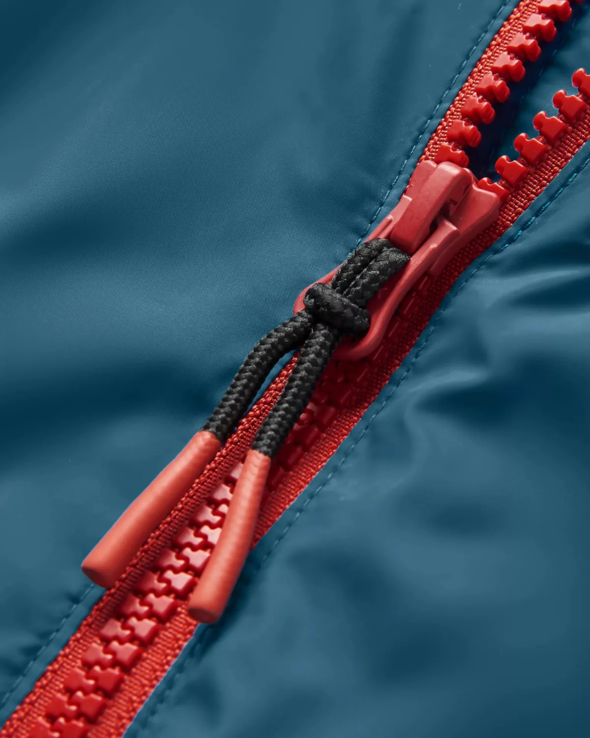 Jackets|Insulated|Passenger Dusk Recycled Insulated Anorak - Blue Steel BlueSteel