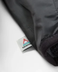 Jackets|Insulated|Passenger Dusk Recycled Insulated Pullover - Dusty Olive DustyOlive