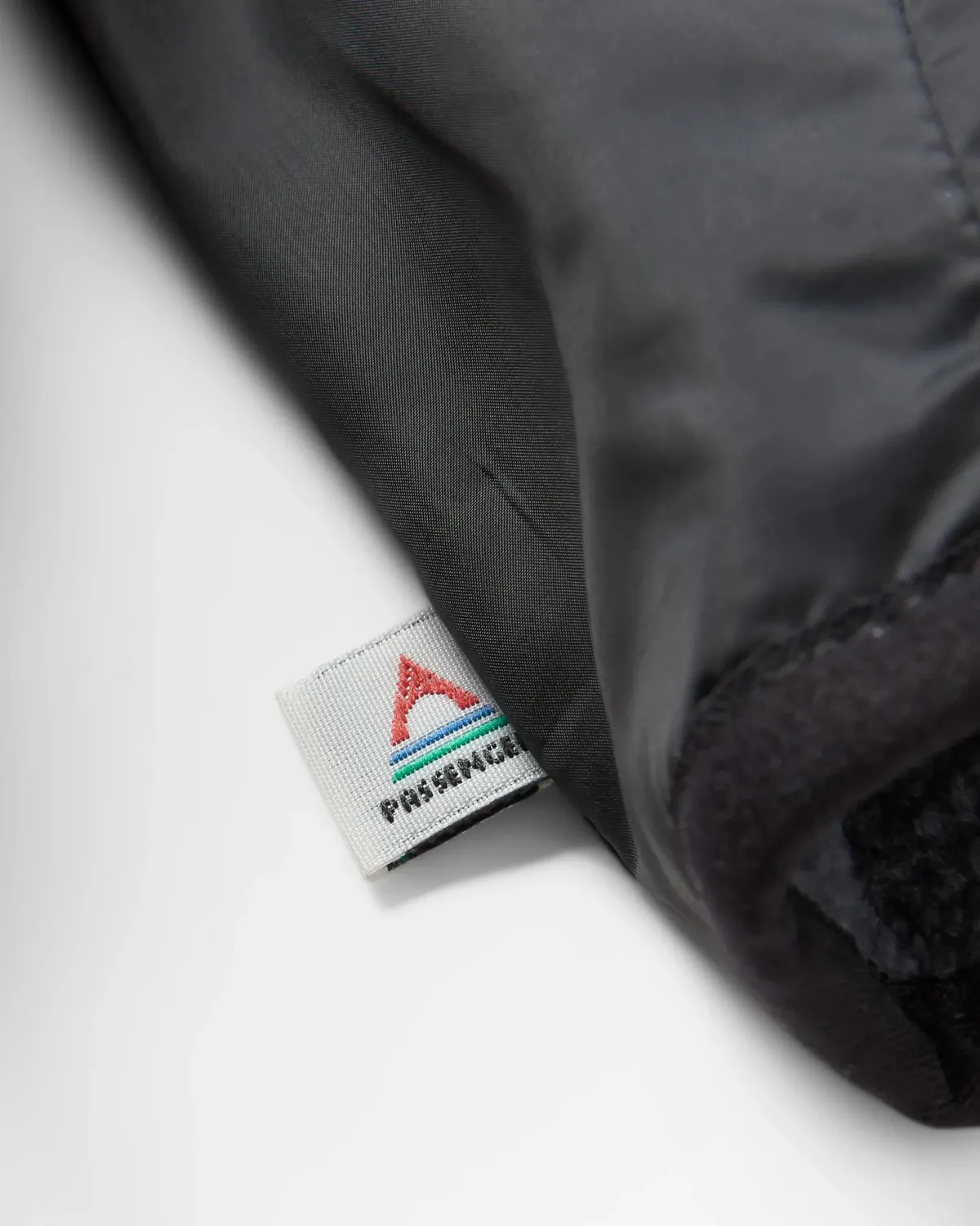 Jackets|Insulated|Passenger Dusk Recycled Insulated Pullover - Dusty Olive DustyOlive