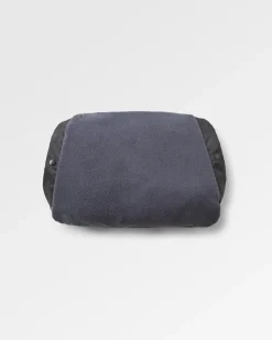 Jackets|Insulated|Passenger Dusk Recycled Insulated Pullover - Dusty Olive DustyOlive