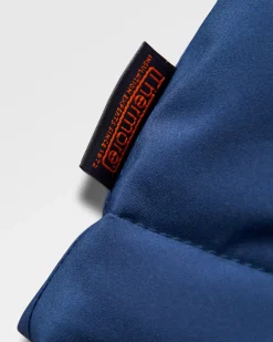 Outdoor Active|Jackets|Passenger Eclipse Insulated Waterproof Jacket - Rich Navy RichNavy