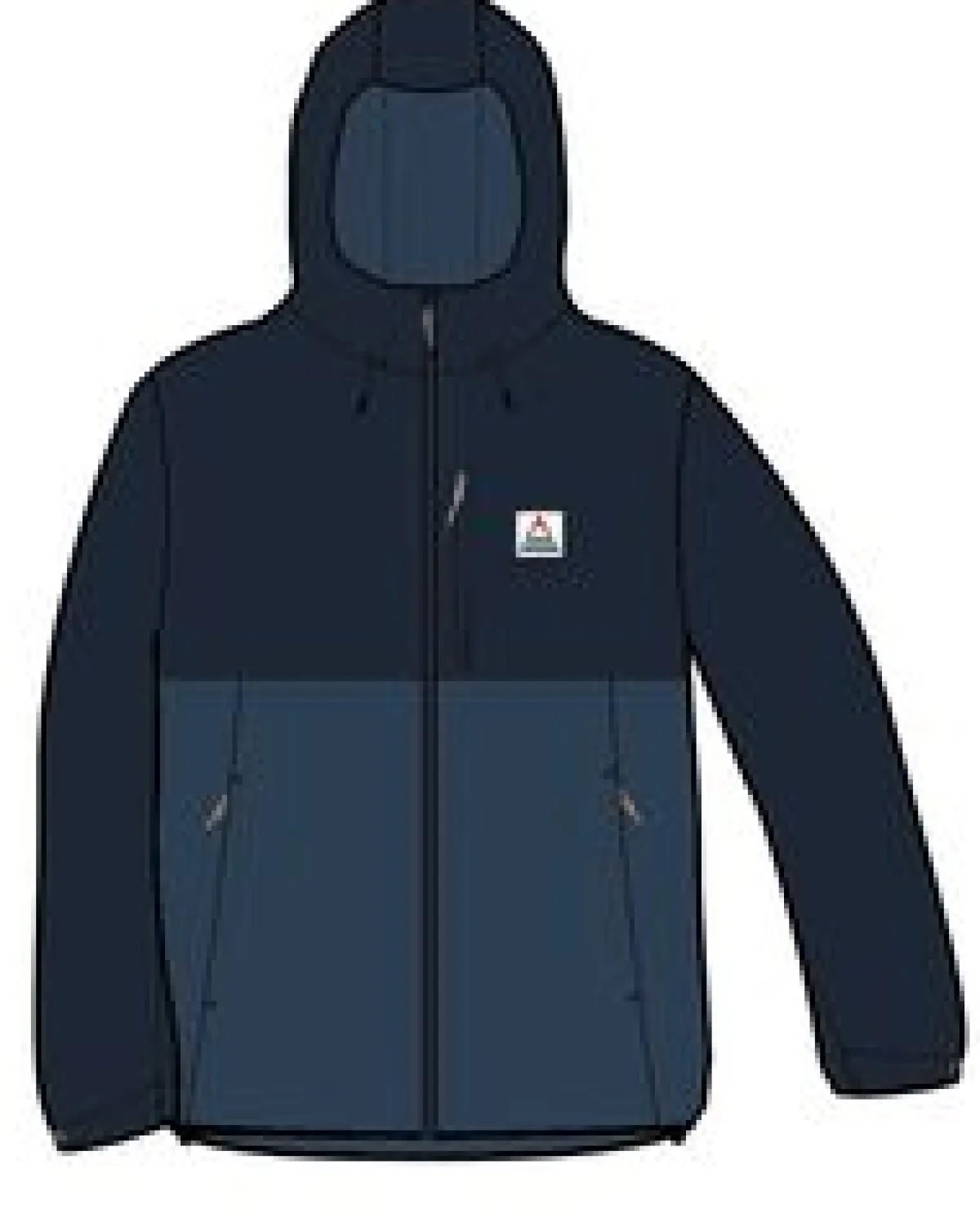 Outdoor Active|Jackets|Passenger Eclipse Insulated Waterproof Jacket - Rich Navy RichNavy