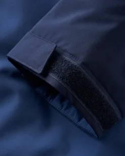 Outdoor Active|Jackets|Passenger Eclipse Insulated Waterproof Jacket - Rich Navy RichNavy