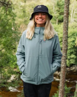 Jackets|Outdoor Active|Passenger Elevate Insulated Waterproof Jacket - Arctic