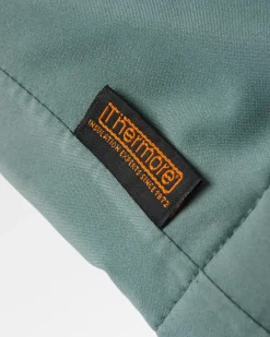 Jackets|Outdoor Active|Passenger Elevate Insulated Waterproof Jacket - Arctic