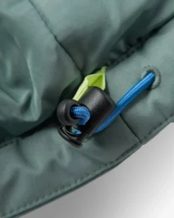 Jackets|Outdoor Active|Passenger Elevate Insulated Waterproof Jacket - Arctic