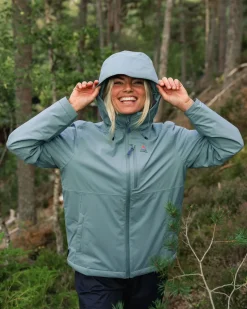 Jackets|Outdoor Active|Passenger Elevate Insulated Waterproof Jacket - Arctic