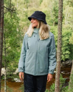 Jackets|Outdoor Active|Passenger Elevate Insulated Waterproof Jacket - Arctic