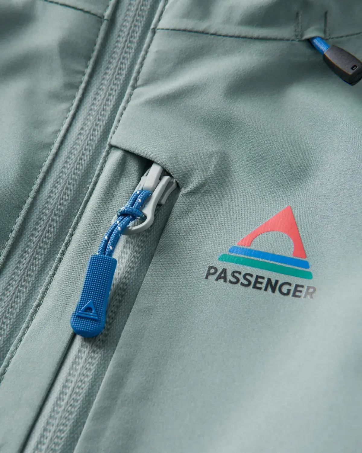 Jackets|Outdoor Active|Passenger Elevate Insulated Waterproof Jacket - Arctic