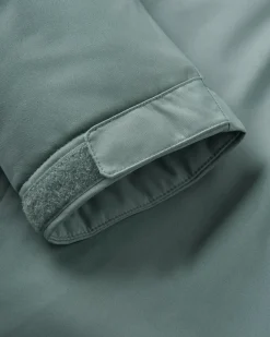Jackets|Outdoor Active|Passenger Elevate Insulated Waterproof Jacket - Arctic