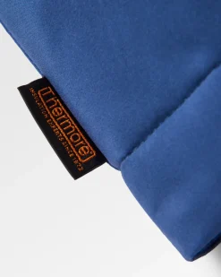 Jackets|Outdoor Active|Passenger Elevate Insulated Waterproof Jacket - Rich Navy RichNavy