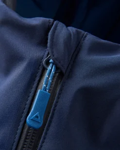 Jackets|Outdoor Active|Passenger Elevate Insulated Waterproof Jacket - Rich Navy RichNavy