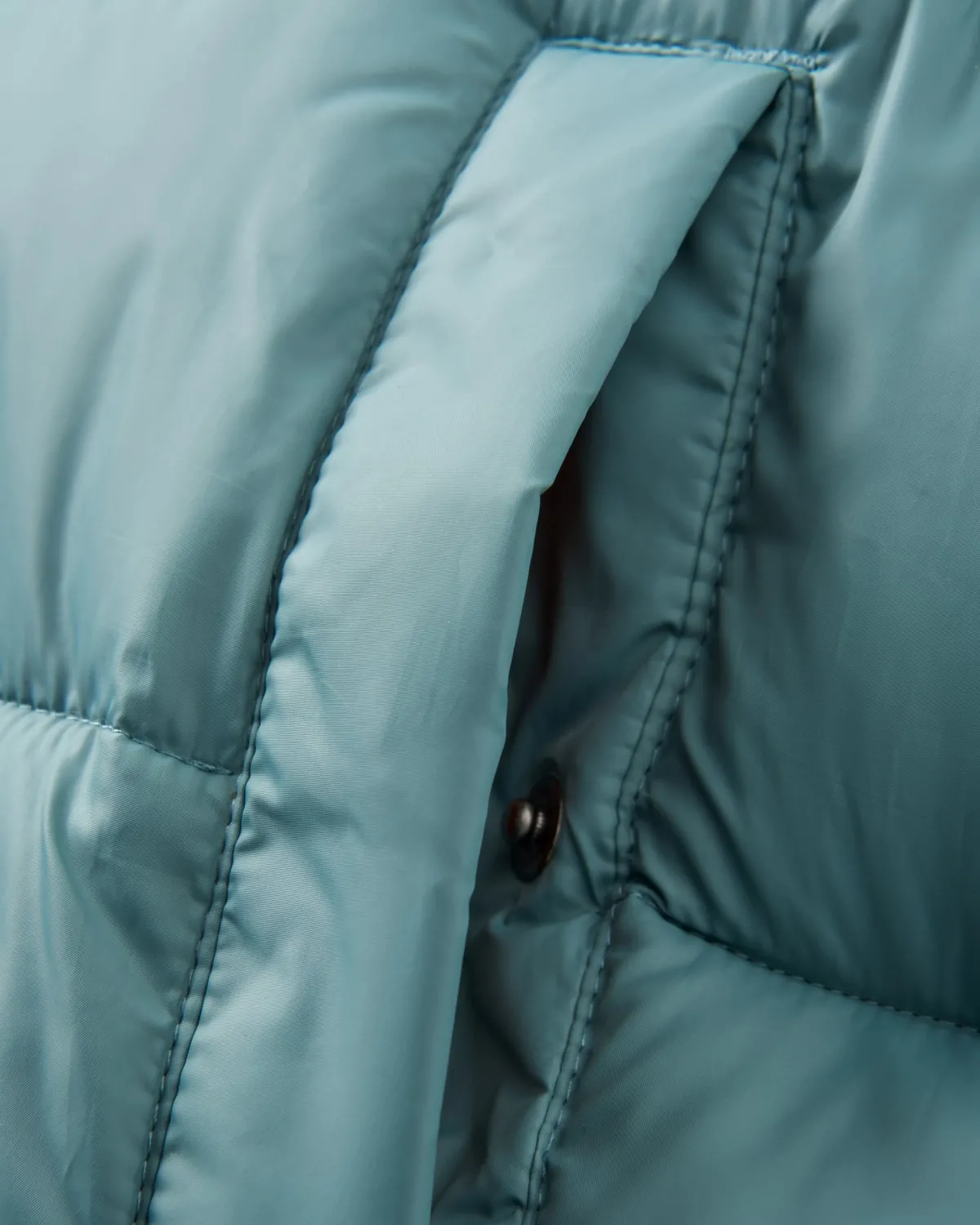 Jackets|Parkas & Coats|Passenger Elowen Hooded Recycled Insulated Jacket - Arctic