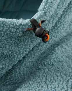 Jackets|Parkas & Coats|Passenger Elowen Hooded Recycled Insulated Jacket - Arctic