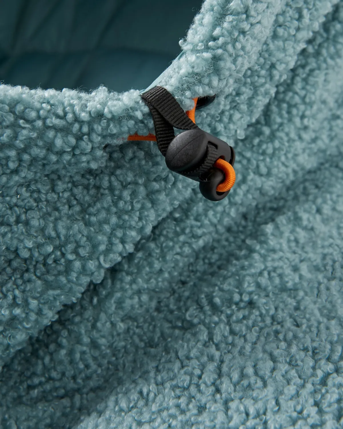Jackets|Parkas & Coats|Passenger Elowen Hooded Recycled Insulated Jacket - Arctic