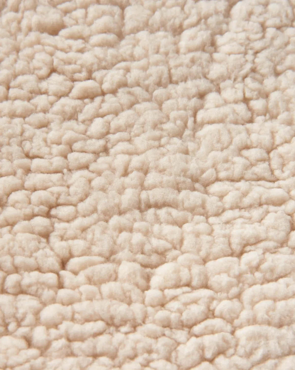 Surf Accessories|Surf Accessories|Passenger Escapism Recycled Sherpa Lined Changing Robe - Rust