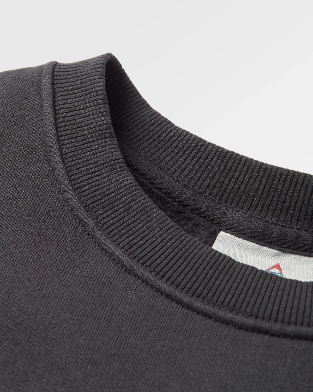 Hoodies & Sweatshirts|Sweatshirts|Passenger Escapism Sweatshirt - Black