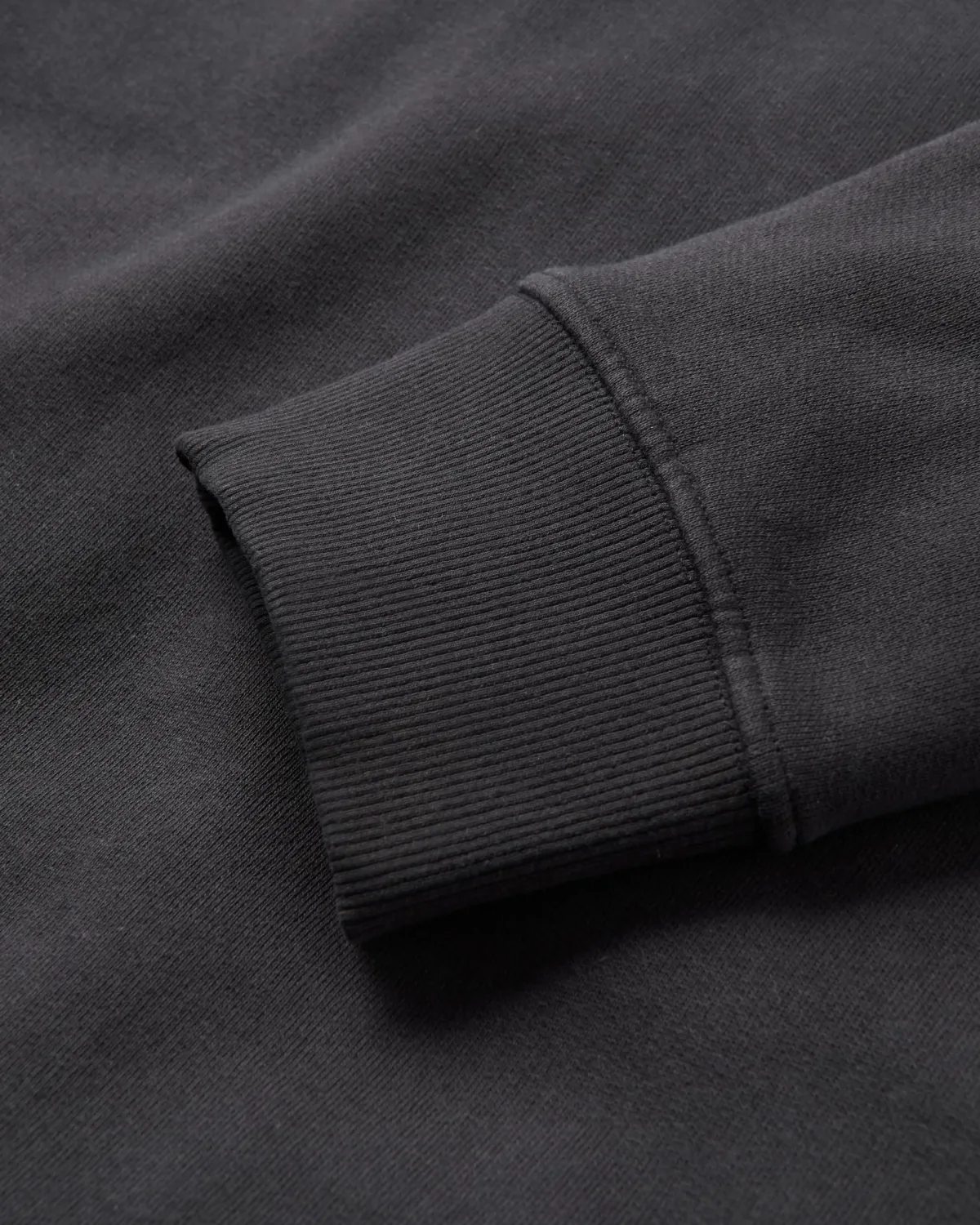 Hoodies & Sweatshirts|Sweatshirts|Passenger Escapism Sweatshirt - Black