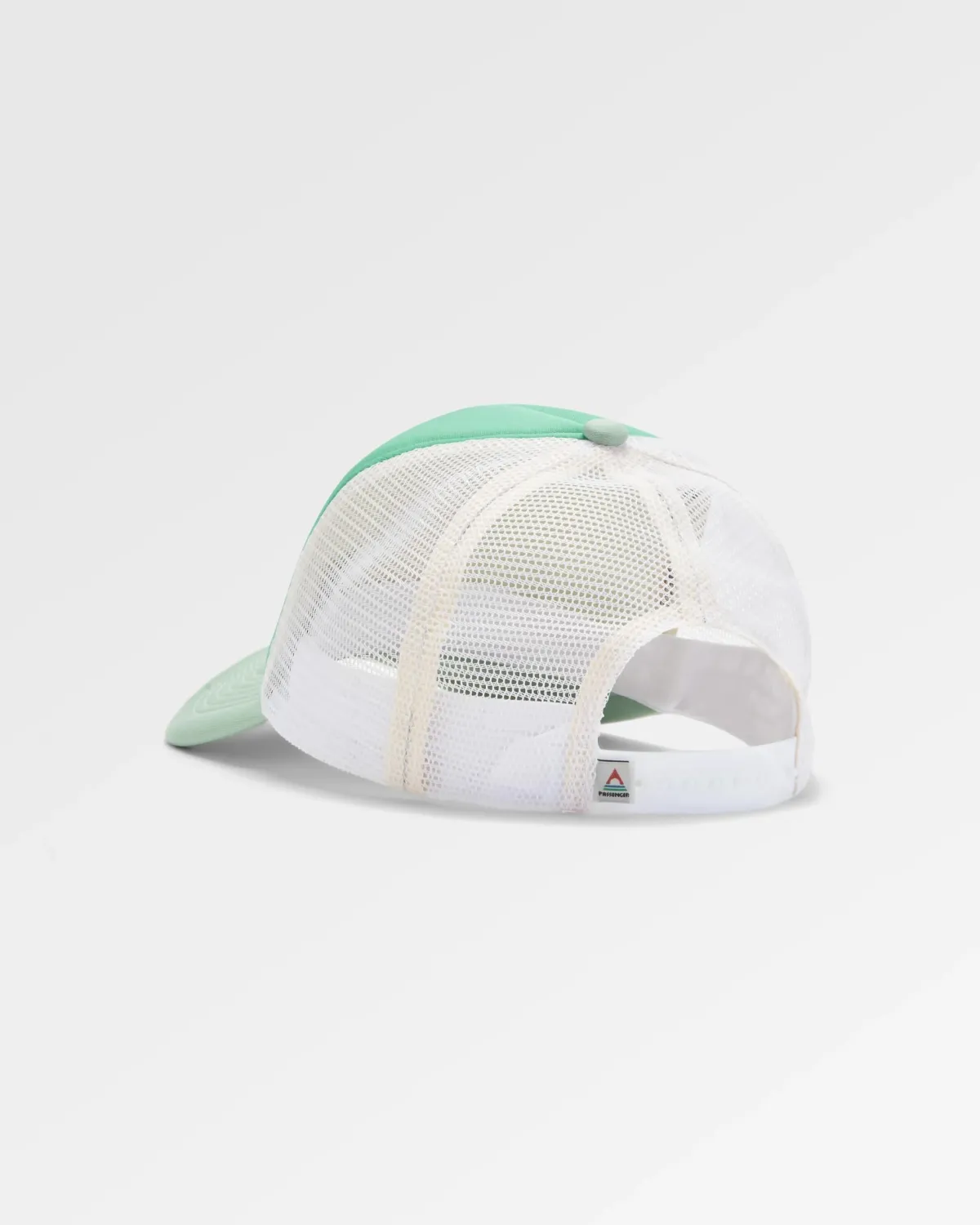Caps & Hats|Surf Accessories|Passenger Escapism Trucker Hat - Green Fig GreenFig