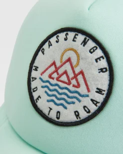 Caps & Hats|Caps & Hats|Passenger Escapism Trucker Hat - Surf Spray SurfSpray