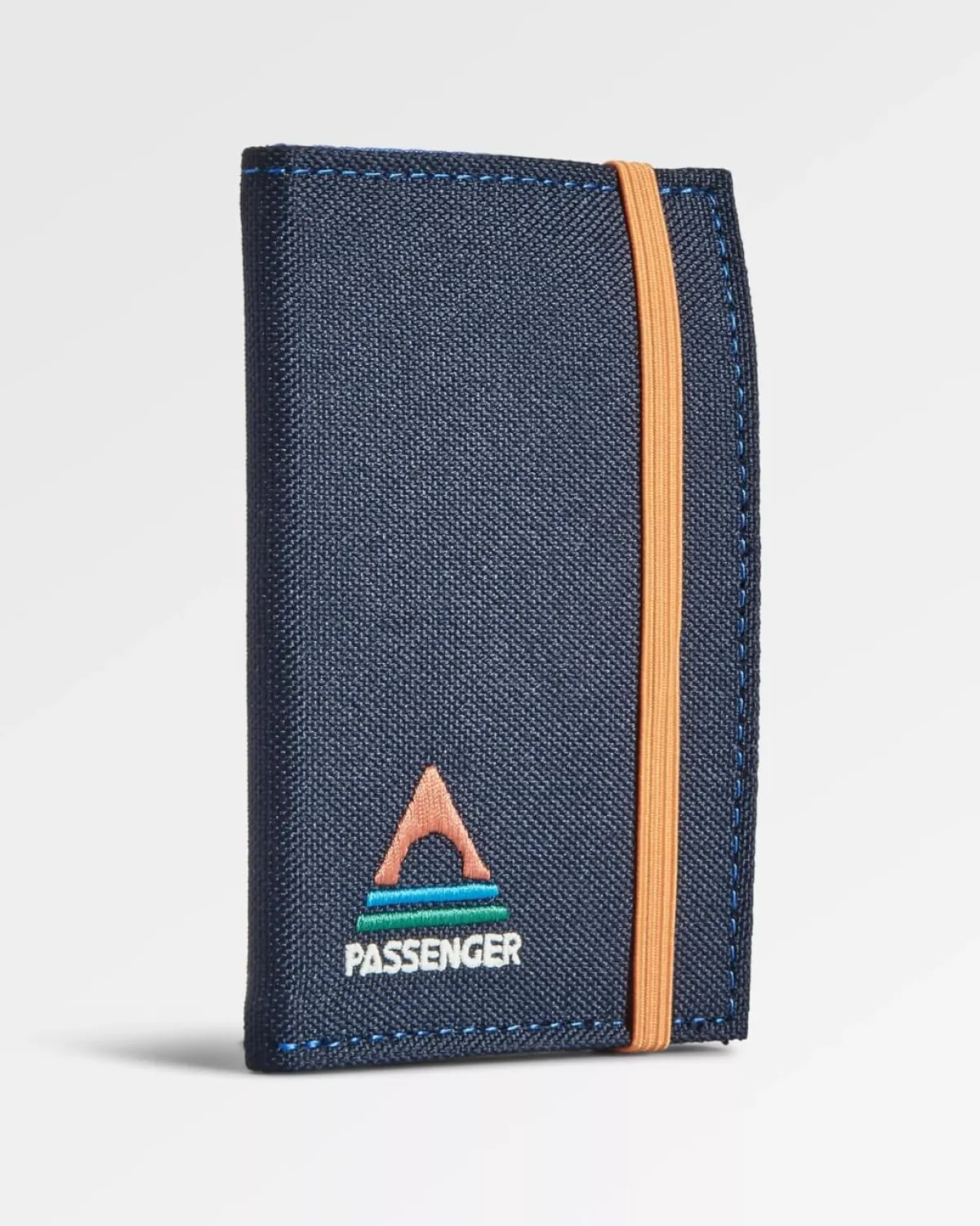 Wallets|Wallets|Passenger Essentials 2.0 Recycled Wallet - Deep Navy DeepNavy