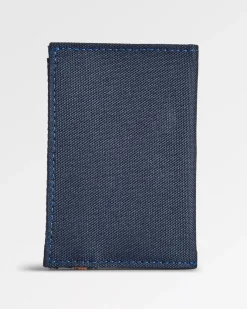 Wallets|Wallets|Passenger Essentials 2.0 Recycled Wallet - Deep Navy DeepNavy