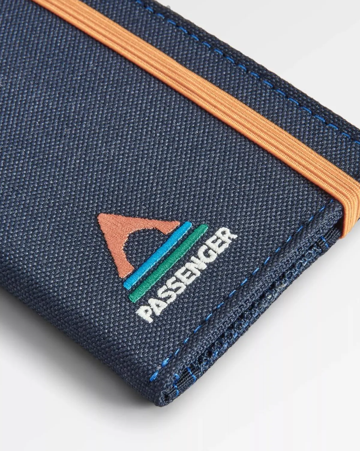 Wallets|Wallets|Passenger Essentials 2.0 Recycled Wallet - Deep Navy DeepNavy