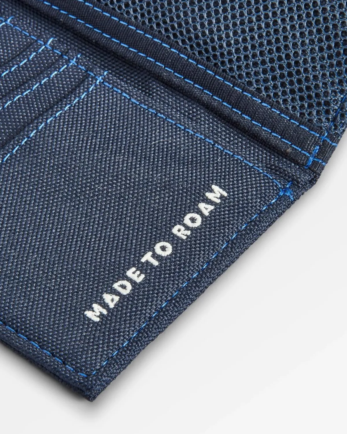Wallets|Wallets|Passenger Essentials 2.0 Recycled Wallet - Deep Navy DeepNavy