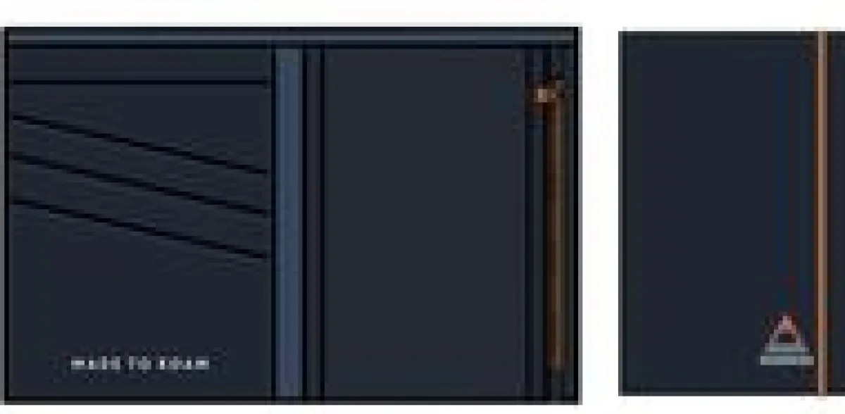 Wallets|Wallets|Passenger Essentials 2.0 Recycled Wallet - Deep Navy DeepNavy