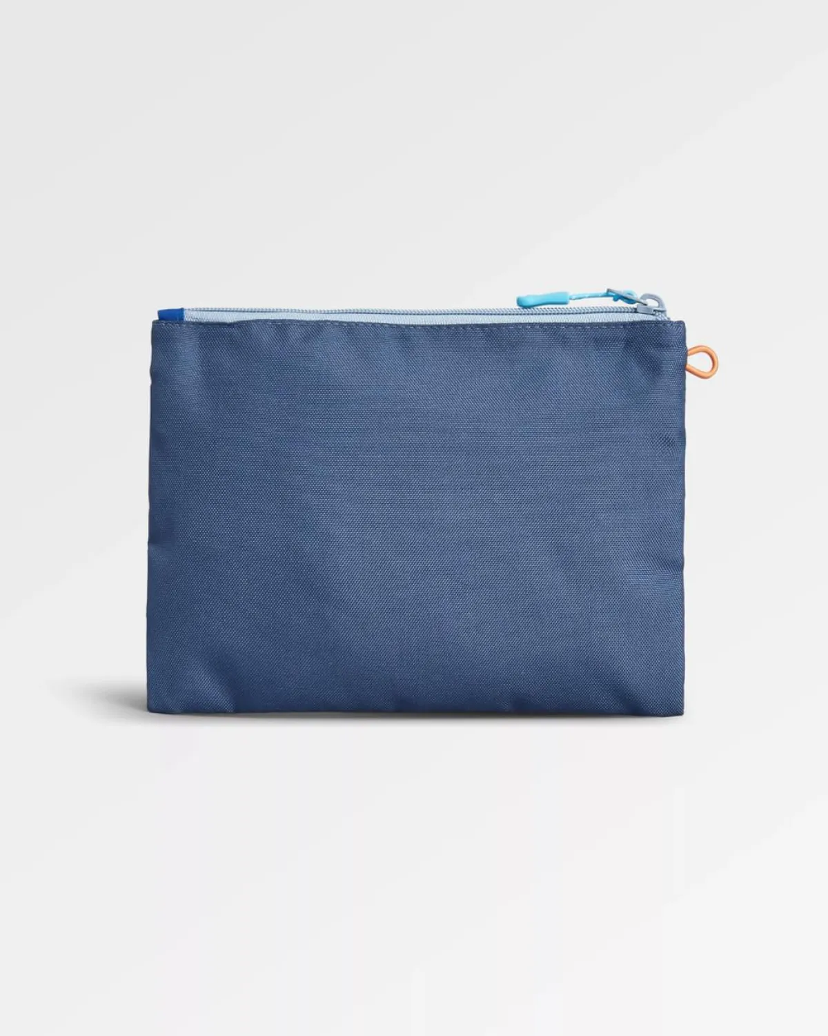Wallets|Passenger Essentials Recycled Pouch - Dark Denim/ Deep Navy DarkDenim/DeepNavy