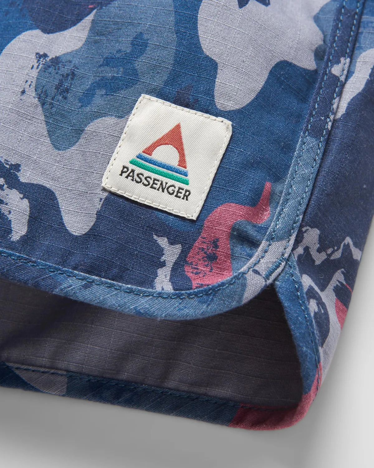 Bottoms|Shorts|Passenger Explore All Purpose Shorts - Sycamore Camo SycamoreCamo
