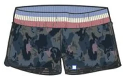 Bottoms|Shorts|Passenger Explore All Purpose Shorts - Sycamore Camo SycamoreCamo
