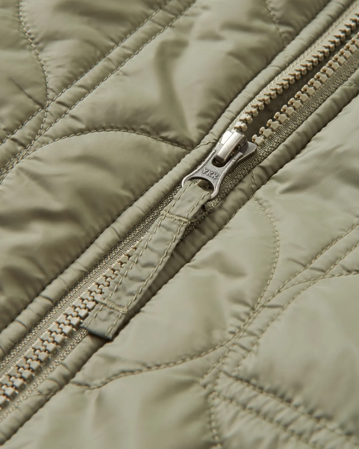 Insulated|Passenger Flora 2.0 Long Recycled Insulated Parka - Dusty Olive DustyOlive