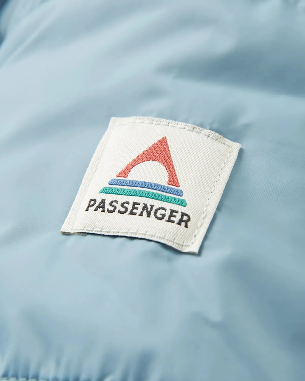 Parkas & Coats|Passenger Flora 2.0 Recycled Sherpa Lined Parka - Arctic