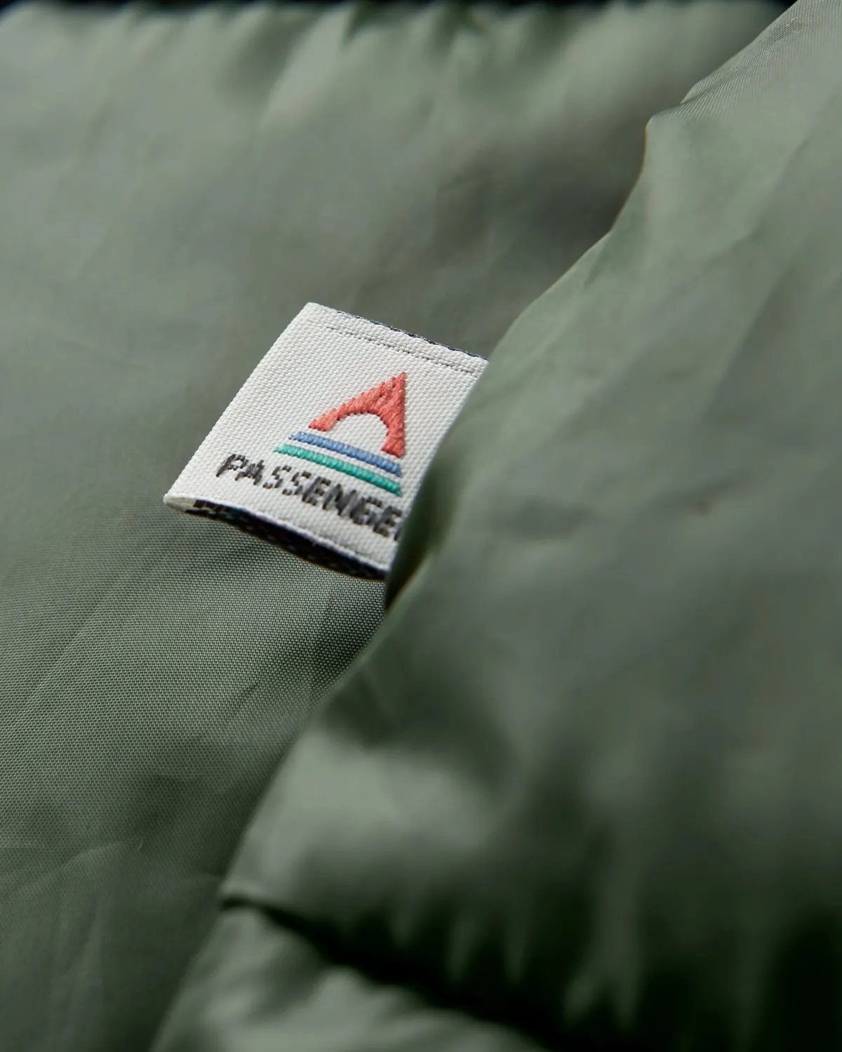 Jackets|Insulated|Passenger Flynn Recycled Insulated Jacket - Fir Tree FirTree