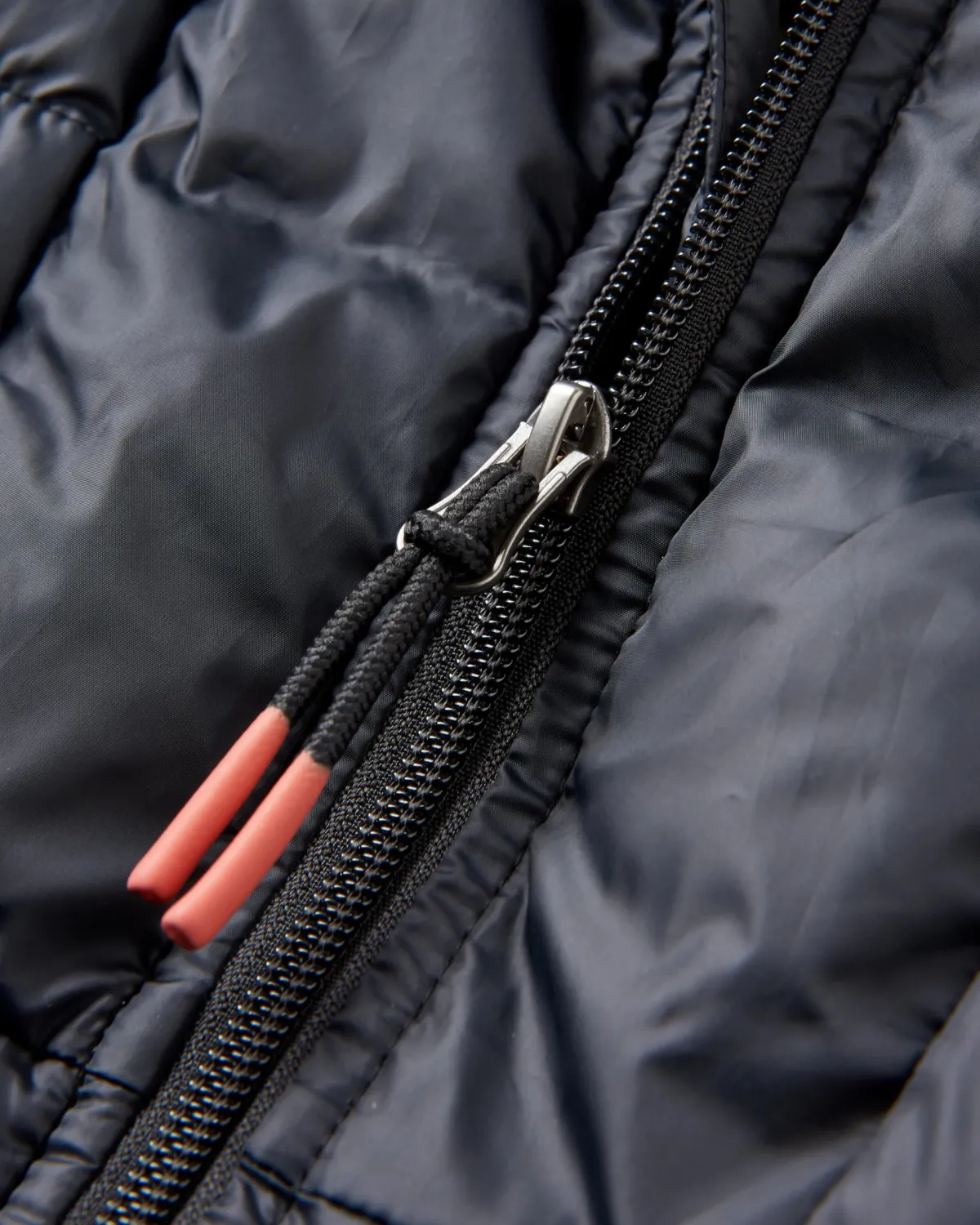Jackets|Insulated|Passenger Flynn Recycled Insulated Jacket - Black