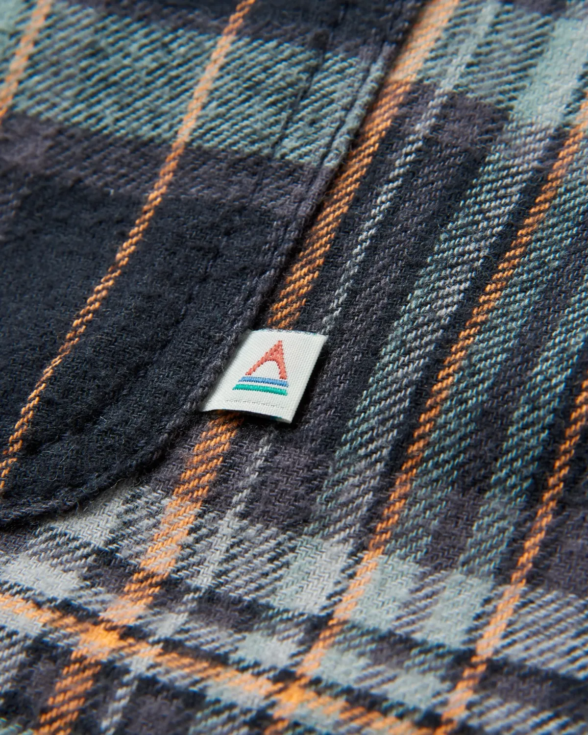 Shirts|Shirts|Passenger Freestyle Sherpa-Lined Shirt Jacket - Black Check BlackCheck