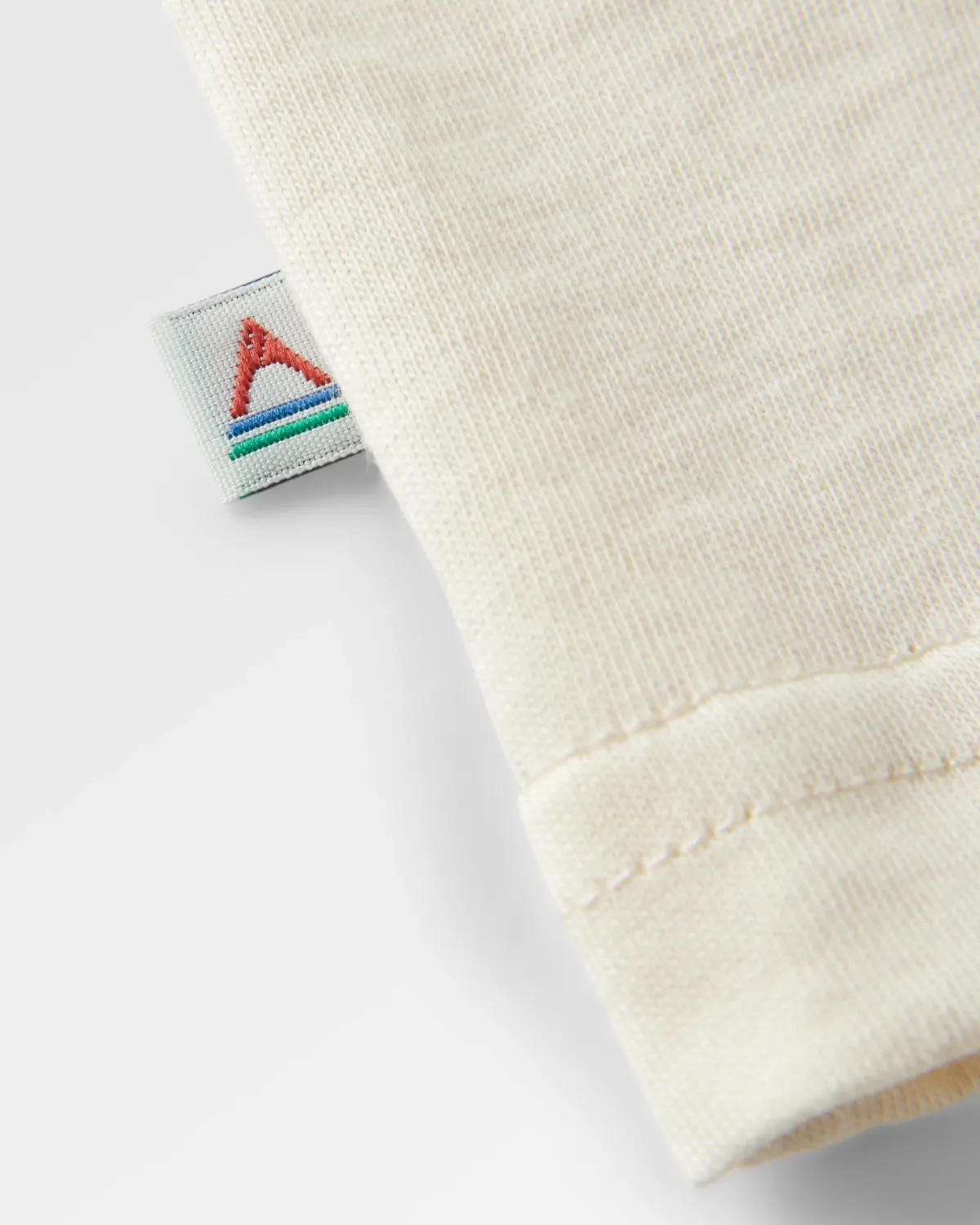 Tank Tops|Passenger Go Forage Organic Cotton Tank Top - Birch