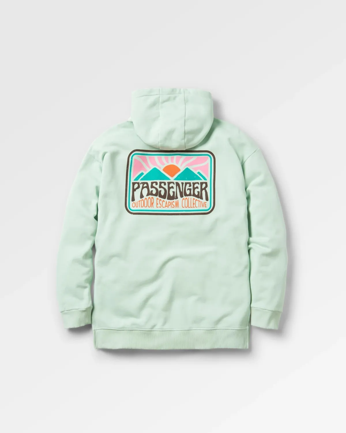 Hoodies|Hoodies & Sweatshirts|Passenger Golden Hour Hoodie - Surf Spray SurfSpray