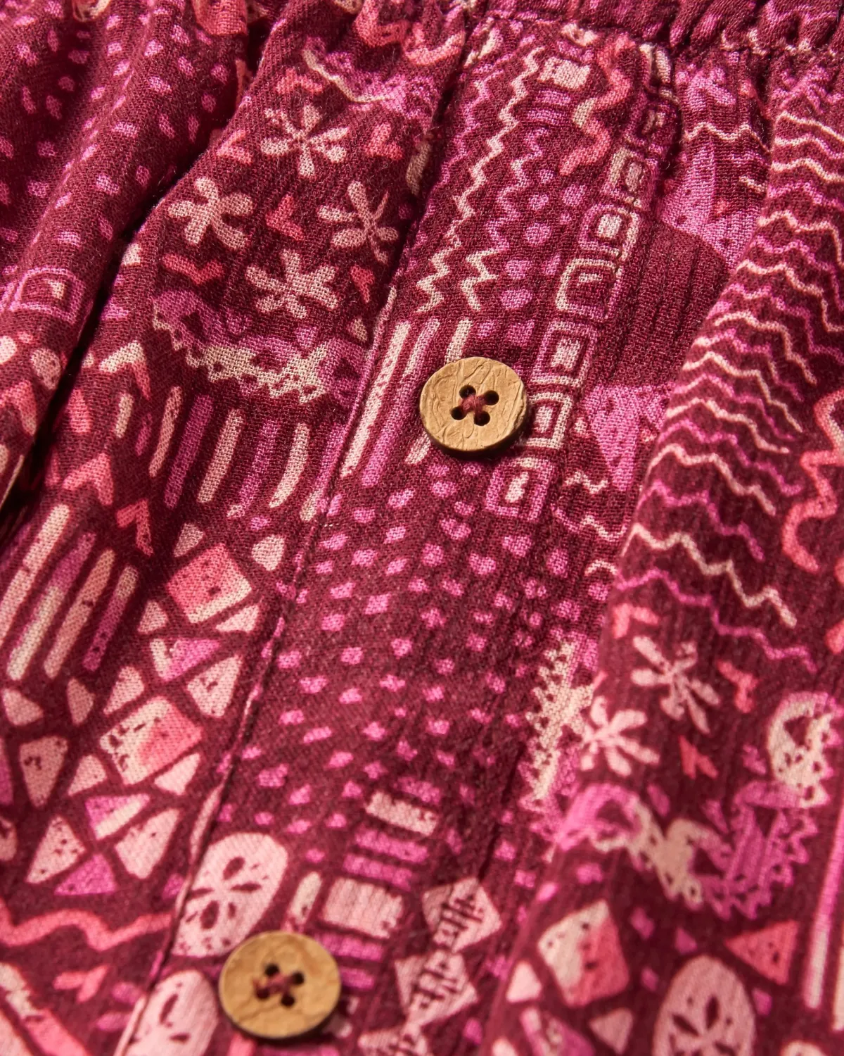 Dresses & Skirts|Passenger Hannah Skirt - Vintage Patchwork Wine VintagePatchworkWine