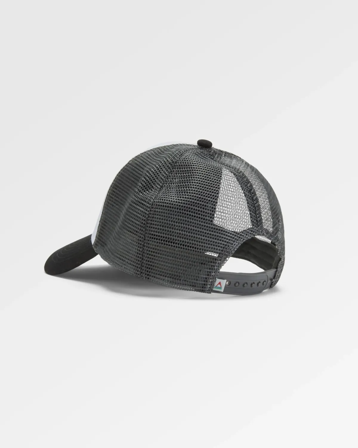 Caps & Hats|Caps & Hats|Passenger Heritage Mesh Snapback Hat - Storm Gray/Black StormGray/Black